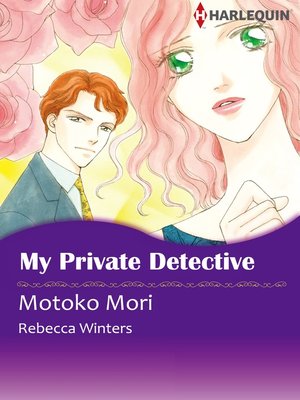My Private Detective - ebook